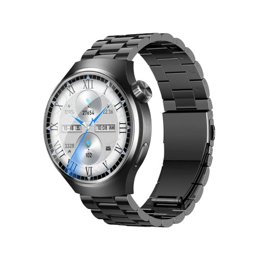 ساعت هوشمند WISME X37 MAX