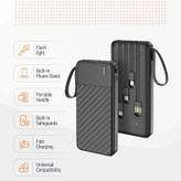 پاوربانک مقاوم در برابر ضربه