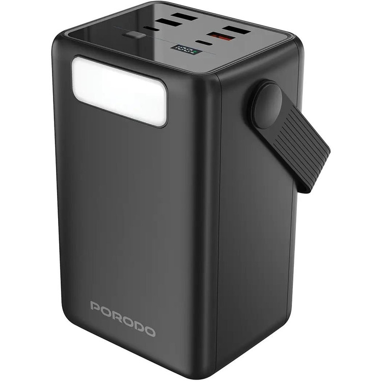 پاور بانک حرفهای پرودو