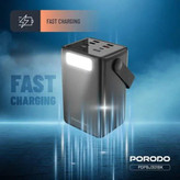 پاور بانک پرودو مناسب سفر