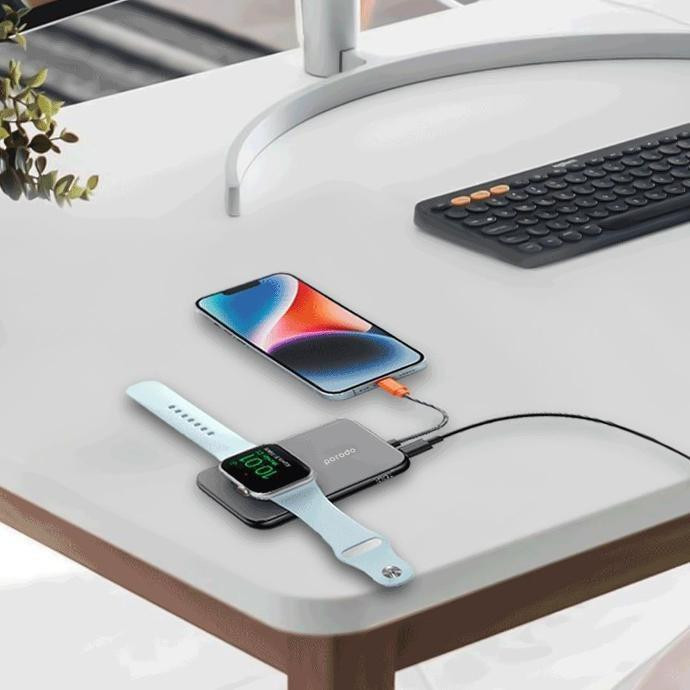 پاور بانک جمعوجور پرودو