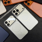 تبدیل قاب آیفون همراه اکسسوری