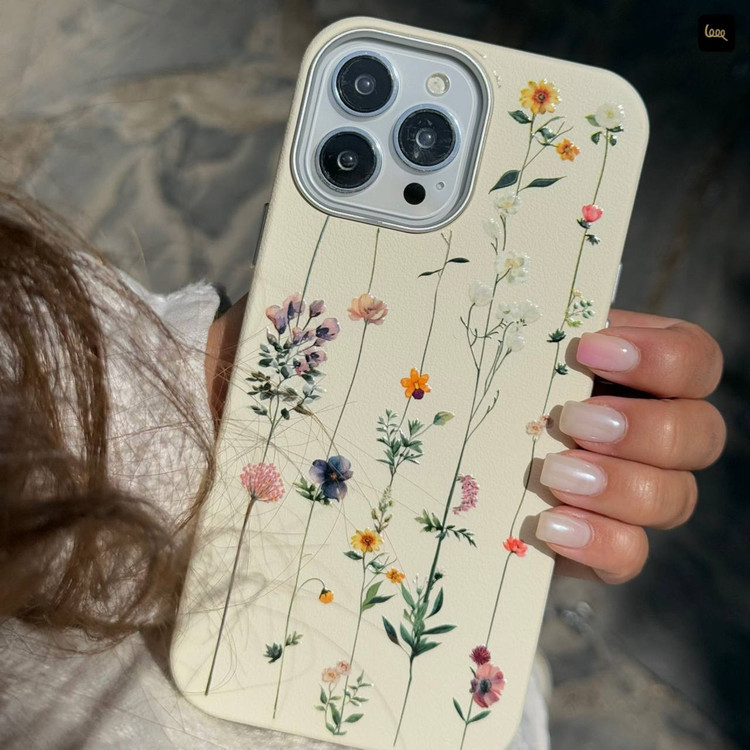 Masami Bamboo Case iPhone 17Promax