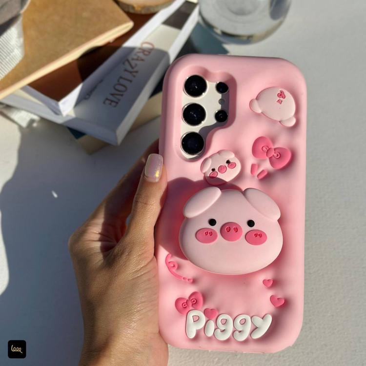 استند پاپ آپ Piggy برای آیفون