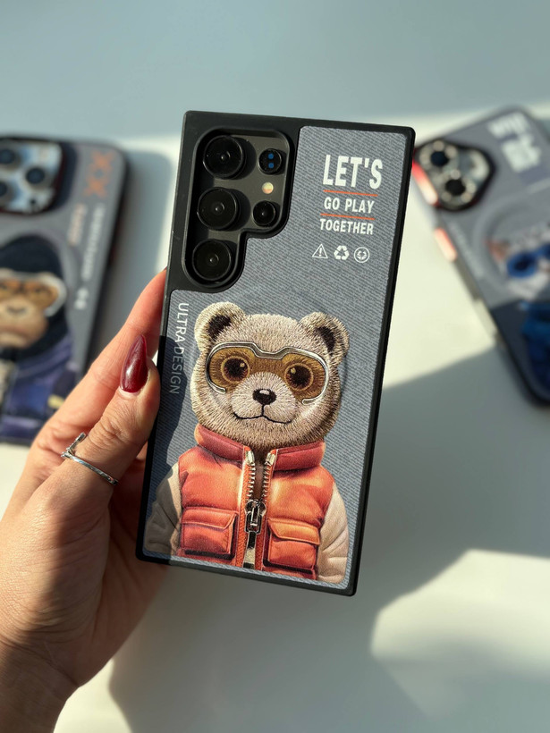 قاب خوش دست و شیک NIMMY JACKET