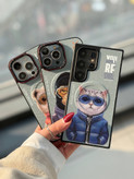 NIMMY JACKET MAGSAFE CASE آیفون