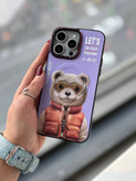 NIMMY JACKET MAGSAFE CASE آیفون