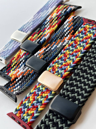 بند بافت اپل واچ مناسب فعالیت روزانه