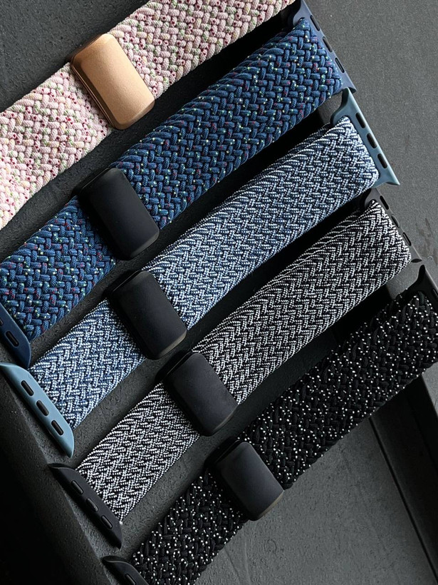 بند مغناطیسی اپل واچ سازگار با سایزهای مختلف