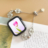 بند سیلیکونی اپل واچ سازگار با سایزهای مختلف