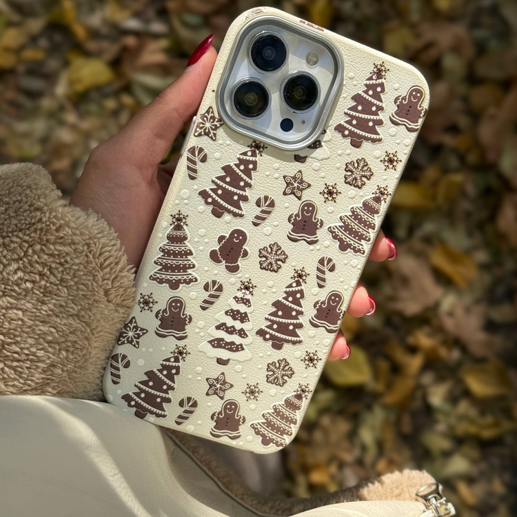 قاب طرح ماسا قهوه ای مناسب استفاده روزمره