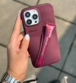 قاب رود آیفون 12 پرومکس با طراحی مینیمال همراه اکسسوری