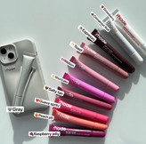 قاب رود آیفون 16 همراه با لیپ گلاس همراه اکسسوری