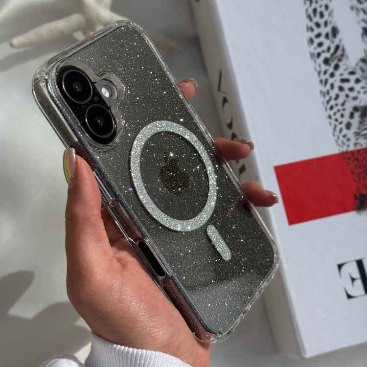 قاب شاینی مگسیف مناسب استفاده روزمره