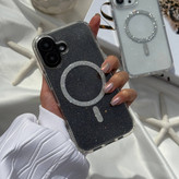 قاب لوکس اکلیلی مگسیف آیفون