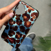 قاب پلنگی دخترانه ایفون