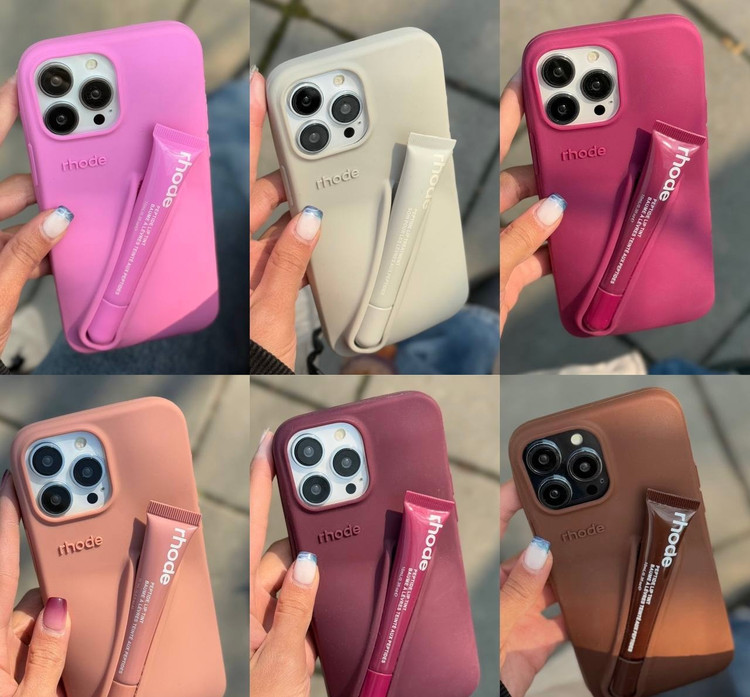 محافظ گوشی iPhone 13 با رنگبندی متنوع