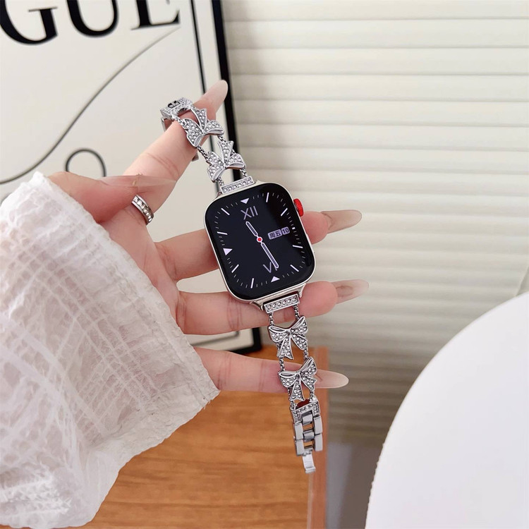 بند اپل واچ سبک و راحت برای استفاده روزمره