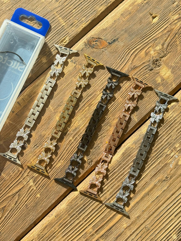 بند اپل واچ مناسب استایل رسمی و روزمره