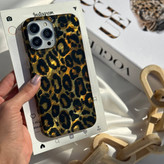 قاب پلنگی کلاسیک مناسب iPhone 17Promax