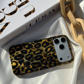 قاب IMD مقاوم با طرح پلنگی کلاسیک