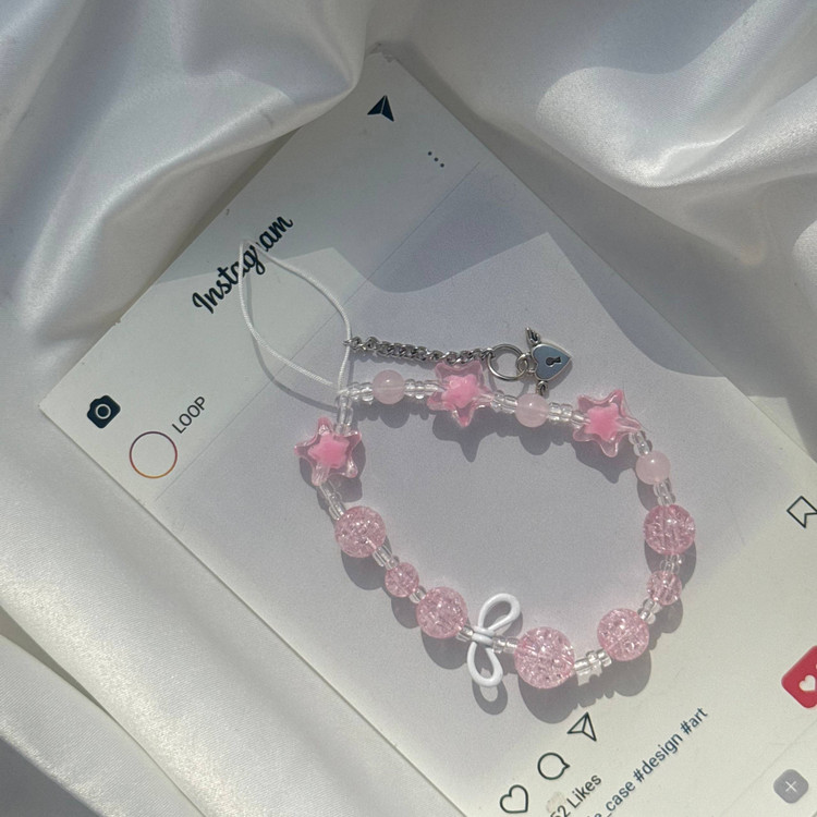 بند گوشی Luxury Pendant نصب آسان روی قاب