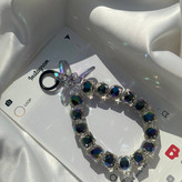 بند گوشی Luxury Pendant طرح مینیمال همراه اکسسوری