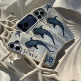 قاب Samsung Galaxy نهنگ