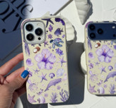 قاب Masa Ocean Purple آیفون