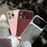 قاب Leo Lens آیفون