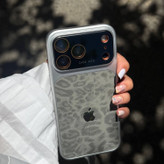 قاب پلنگی لنز آیفون Leo Lens