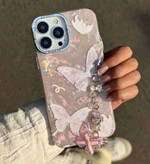 قاب Icy Butterfly Pinky شیائومی