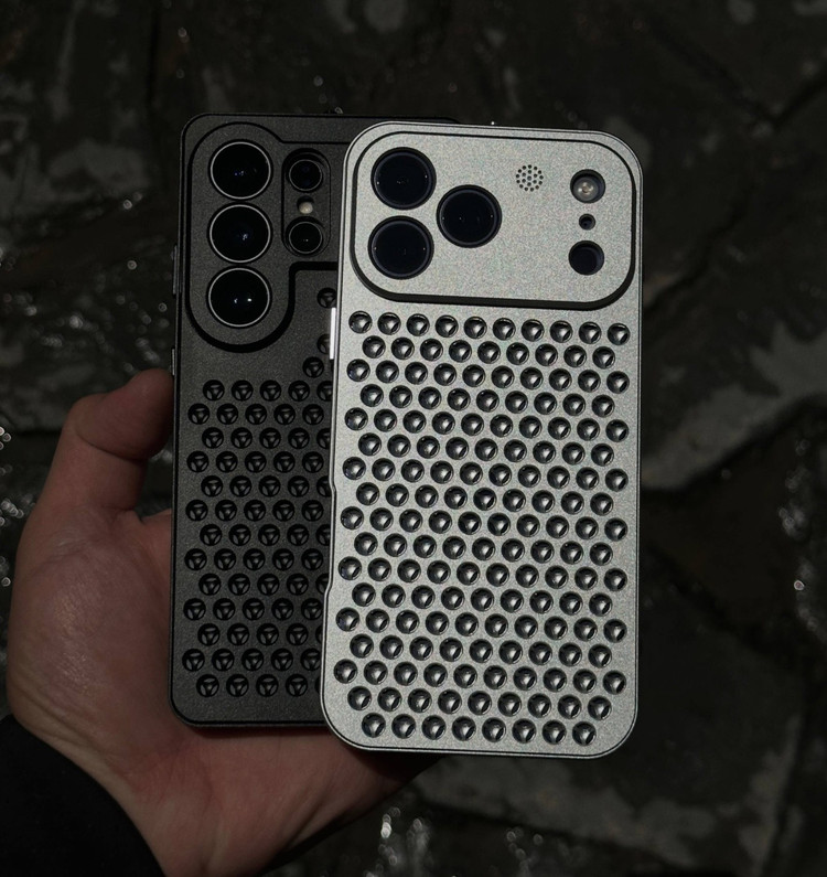 قاب Super Aluminium سامسونگ