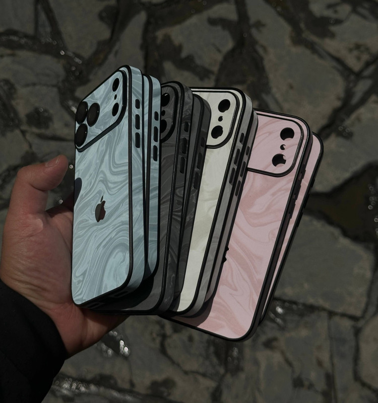 خرید قاب Wave Plush Pro آیفون