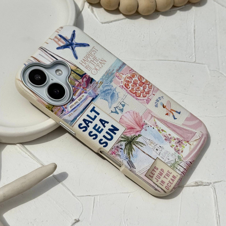 قاب Masa Summer Time آیفون