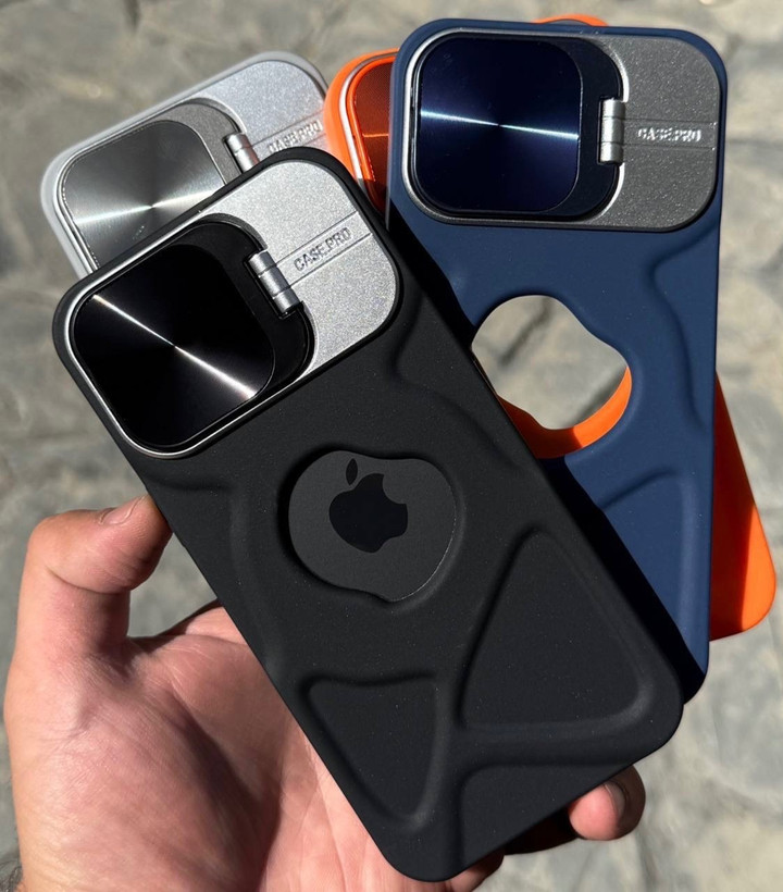 قاب Procam Wave آیفون