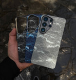 قاب کربن Loxu Sea Legend مناسب Samsung Galaxy S26 Ultra