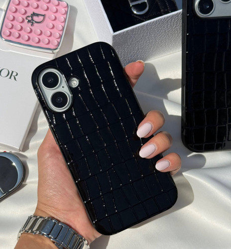 قاب Dior Collection مناسب آیفون 17 Pro Max