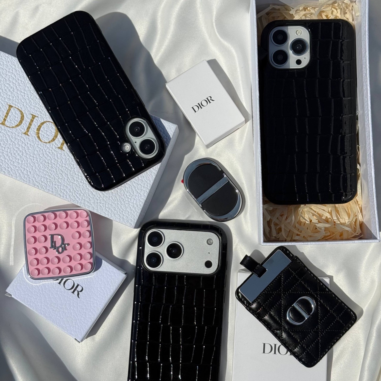 قاب Dior Collection مناسب آیفون 13 Pro Max