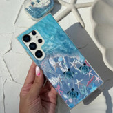 قاب IMD Beach Case مناسب Samsung Galaxy S24 Ultra