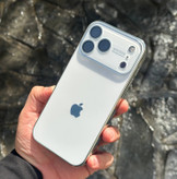 قاب Lens PVD آیفون