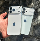 قاب خاص Lens PVD آیفون