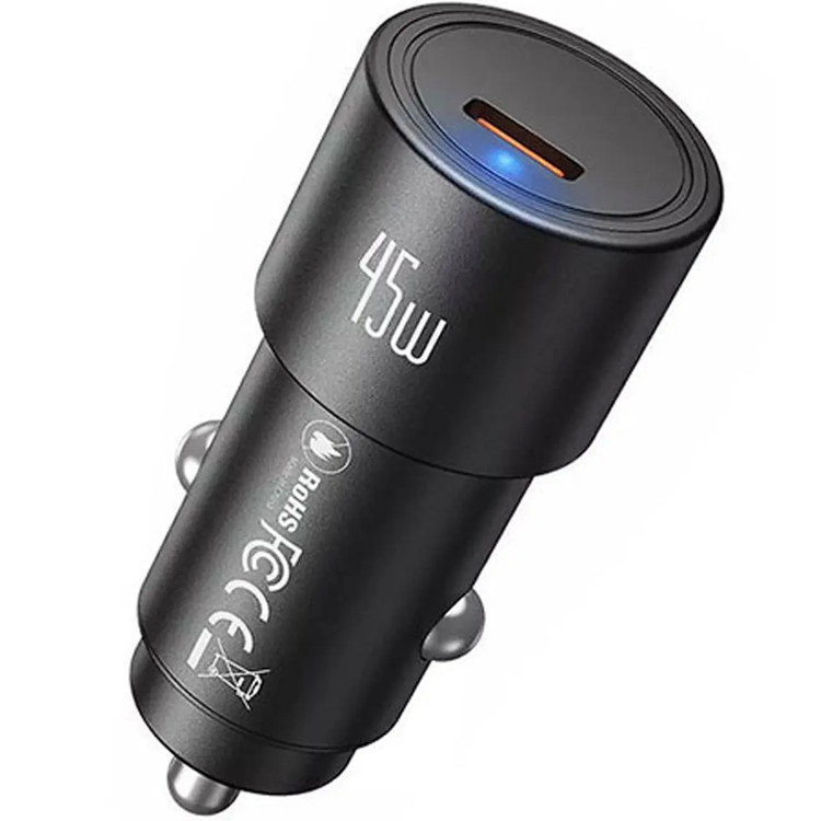 شارژر خودرو مک دودو مدل CC-5340