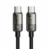 Mcdodo CA-2840 USB-C Cable همراه اکسسوری