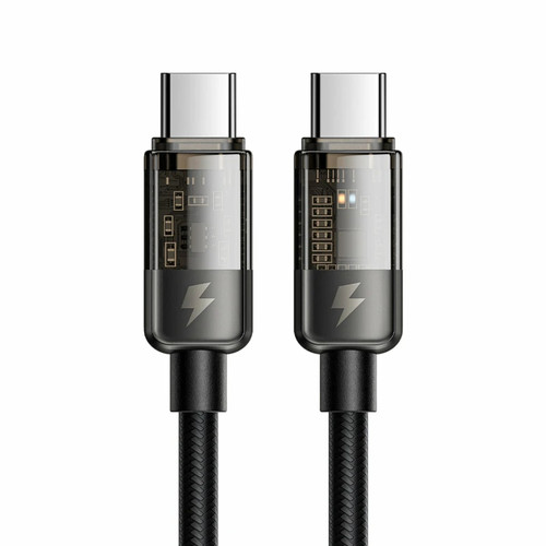 Mcdodo CA-2840 USB-C Cable همراه اکسسوری