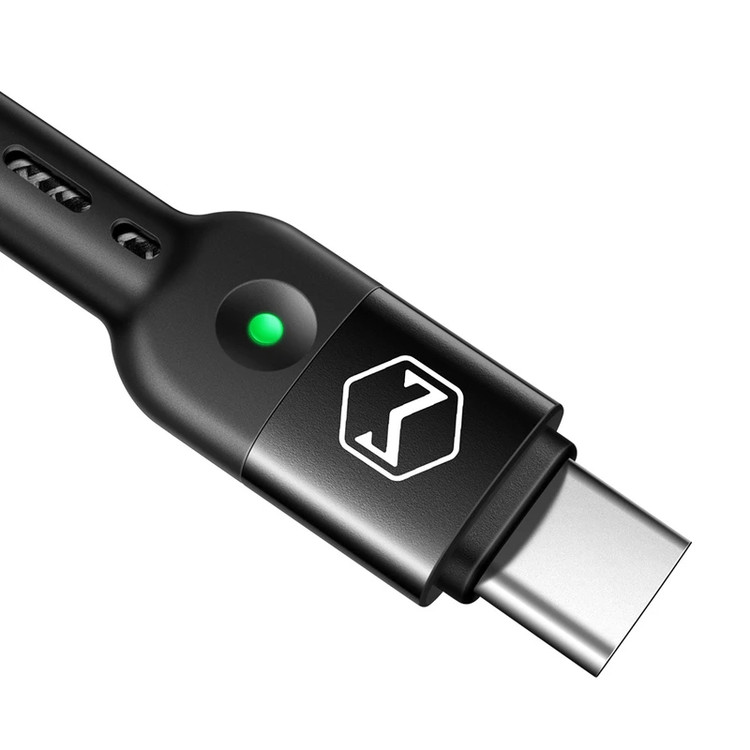 کابل شارژ USB به تایپ سی مک دودو