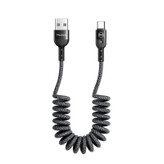 کابل USB به USB-C مک دودو MC-CA-6420 همراه اکسسوری