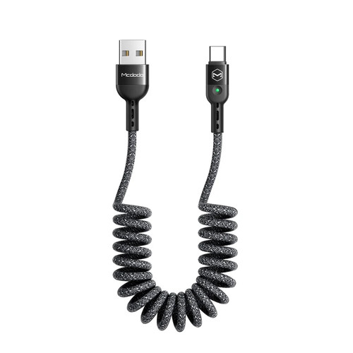 کابل USB به USB-C مک دودو MC-CA-6420 همراه اکسسوری