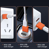 مبدل USB-A به USB-C مک دودو