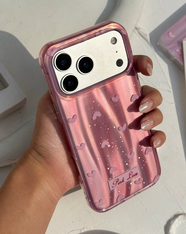 قاب خاص Heart Aura آیفون